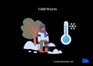 cold waves