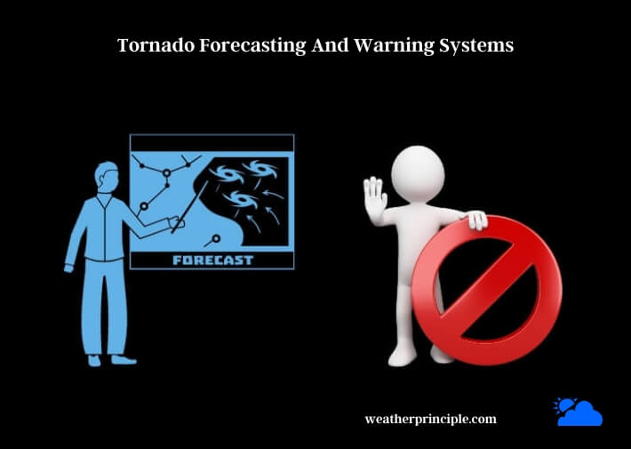 tornado forecasting and warning systems(1)
