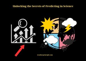 unlocking the secrets of predicting in science